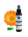 macérat artisanal Calendula Soucis BIO - un MAS en PROVENCE