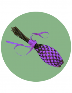 Atelier Fuseaux de Lavande...