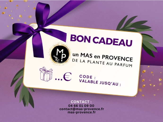 Carte cadeau