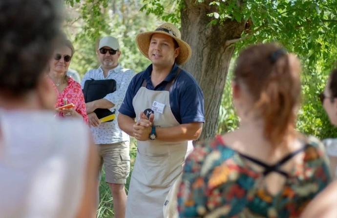 visite guidée